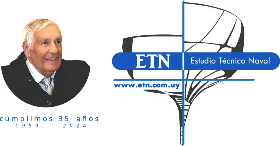 ETN logotipo